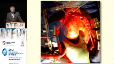 Embedded thumbnail for J.A. Elefteriades - Treating aortic disease. Past, present and future of cardiovascular surgery