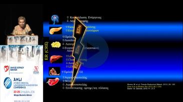 Embedded thumbnail for Μαργαρίτα Αναπλιώτου - Δράσεις ορμονών - Ενδοκρινικοί διαταράκτες και νοσήματα