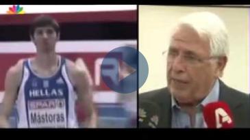 Embedded thumbnail for Ο ΟΜΙΛΟΣ ΙΑΤΡΙΚΟΥ ΑΘΗΝΩΝ ΕΙΝΑΙ Ο ΝΕΟΣ ΣΥΜΜΑΧΟΣ ΤΟΥ ΣΕΓΑΣ