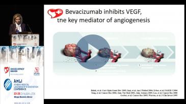 Embedded thumbnail for Κυριακοπούλου Κ. - Νεότερα δεδομένα στην υπερηχοτομογραφία του ήπατος σε ογκολογικούς ασθενείς