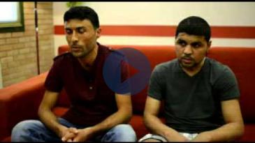 Embedded thumbnail for VERSION arabic   greek