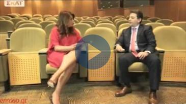 Embedded thumbnail for Έρρωσο – 18/11/15: Μανώλης Μπριλάκης